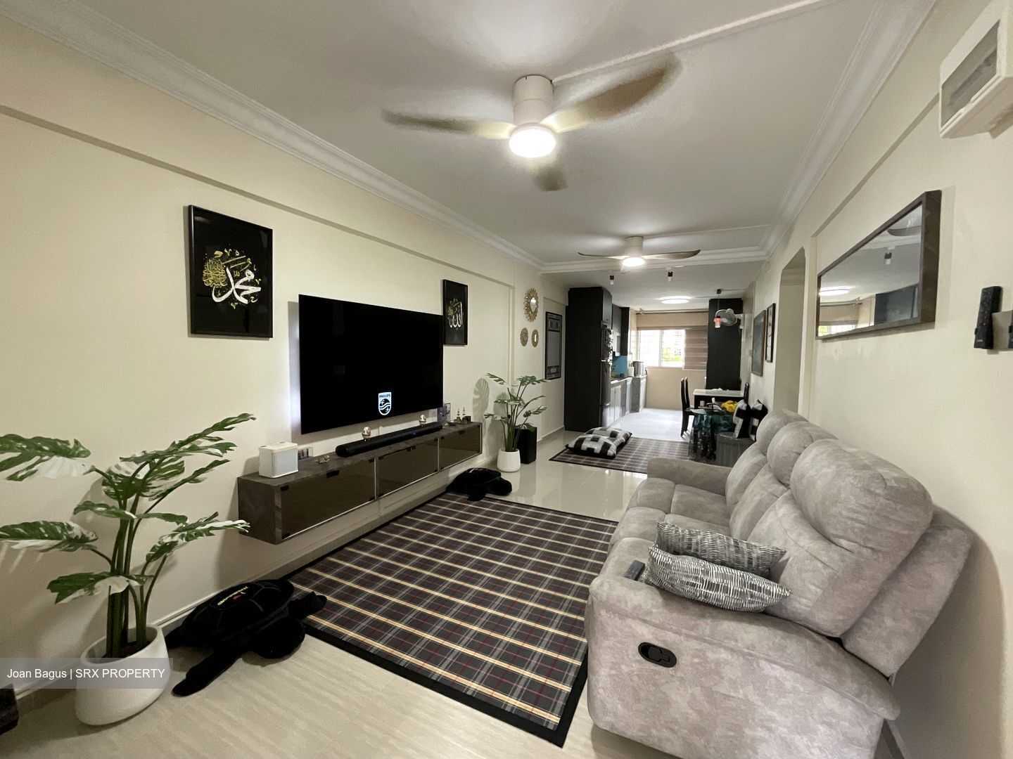 Blk 418 Garden Hill (Bedok), HDB 3 Rooms #535927631